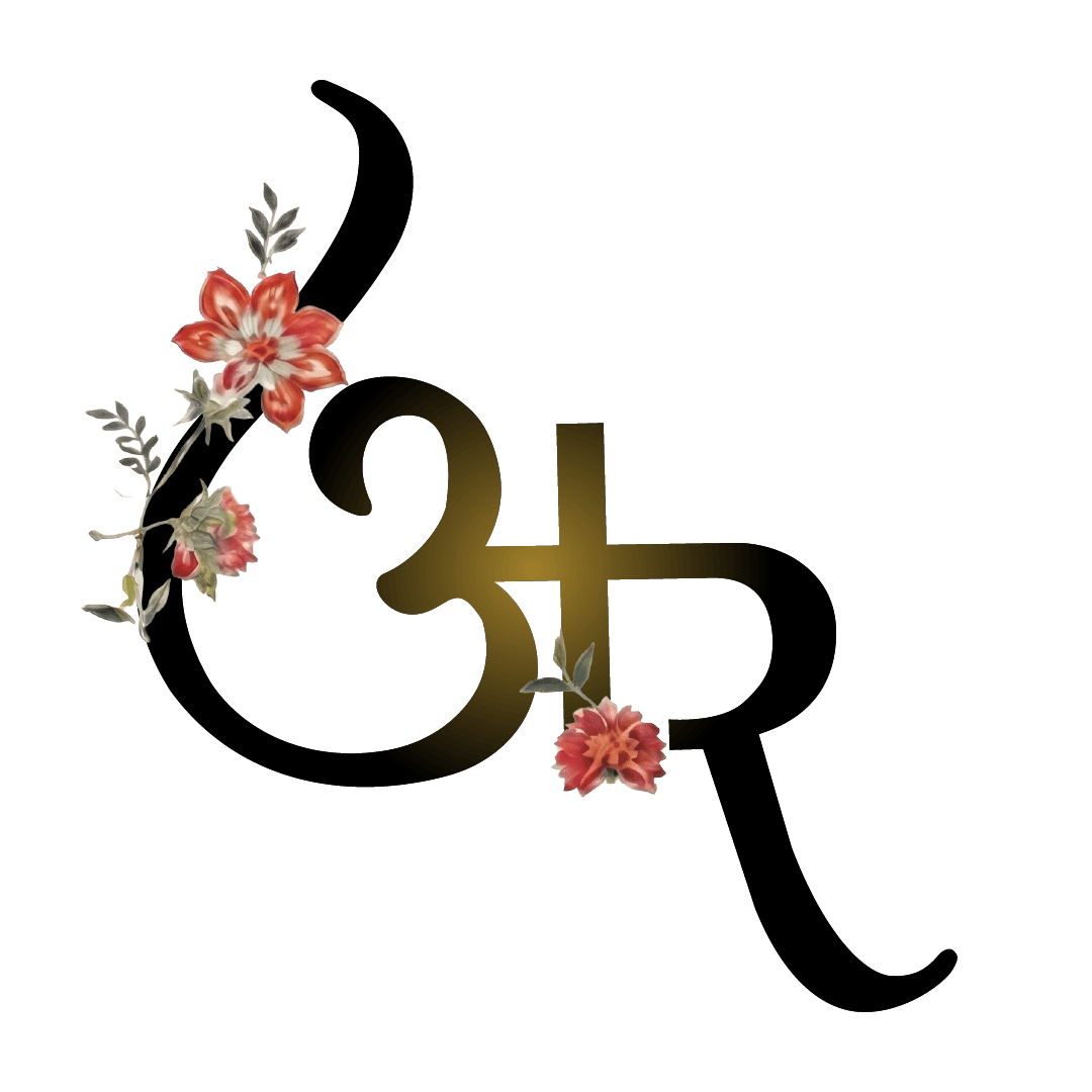 R & A monogram